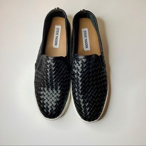 Steve Madden Flats